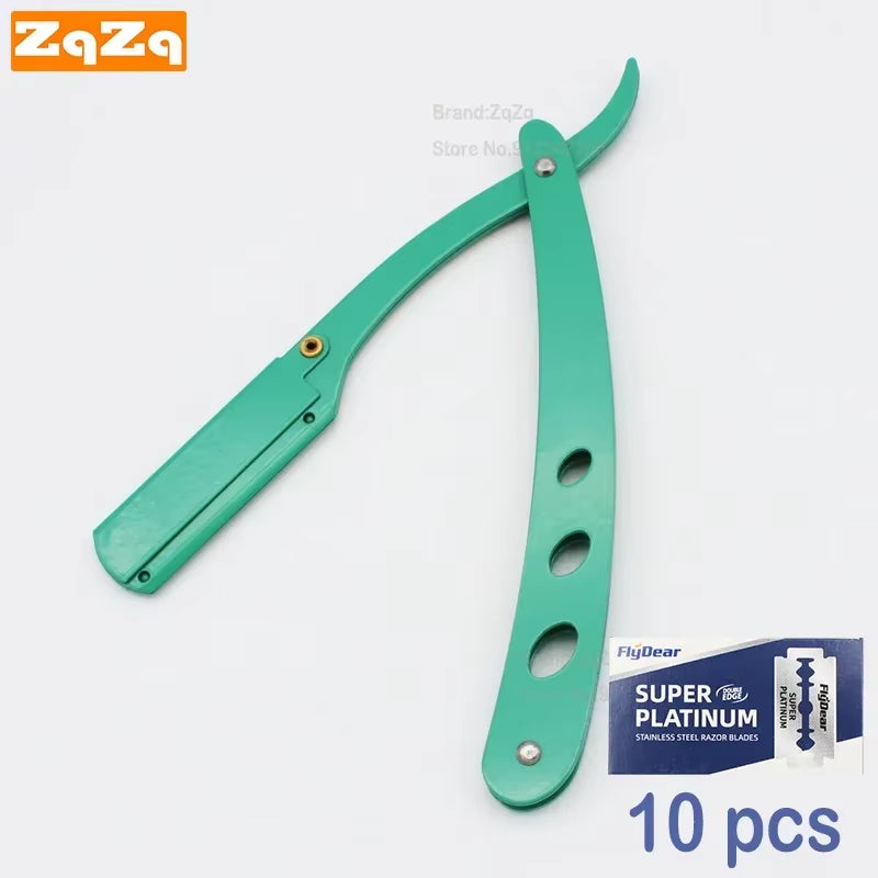 Colored Professional Razor Blade 