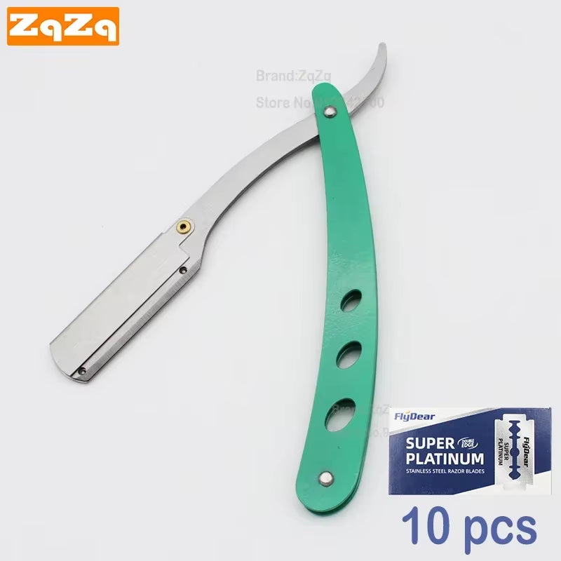 Colored Professional Razor Blade 