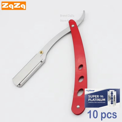 Colored Professional Razor Blade 