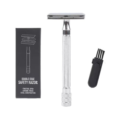 Classic Safety Razor for perfect grooming