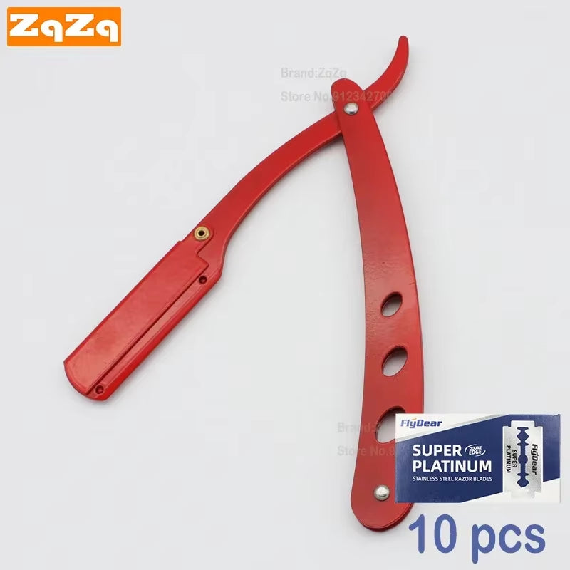 Colored Professional Razor Blade 