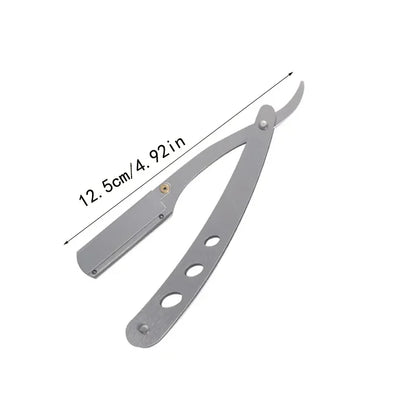 Professional Stainless Steel razor blade 