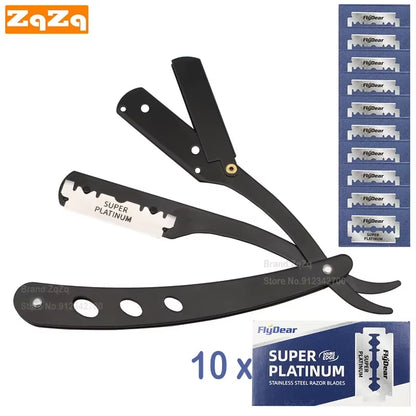 Colored Professional Razor Blade 