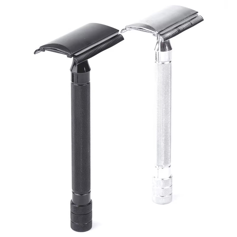 Classic Safety Razor for perfect grooming