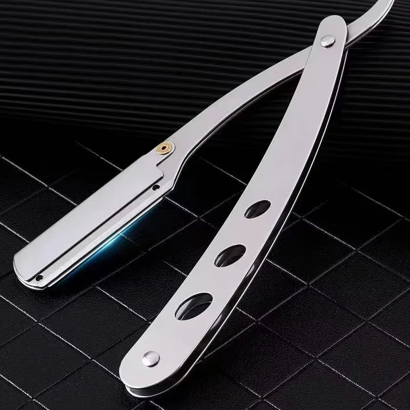 Colored Professional Razor Blade 