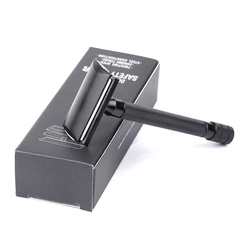 Classic Safety Razor for perfect grooming