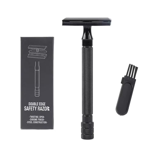 Classic Safety Razor for perfect grooming